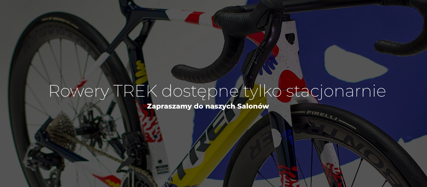 TREK