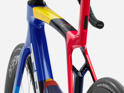 Rower Trek Madone SLR 7 AXS