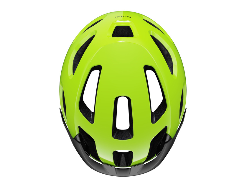 Kask rowerowy Trek Solstice