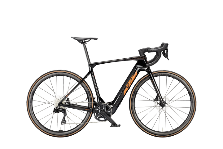 Rower KTM MACINA REVELATOR SX PRIME