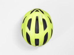 Kask rowerowy Trek Starvos WaveCel