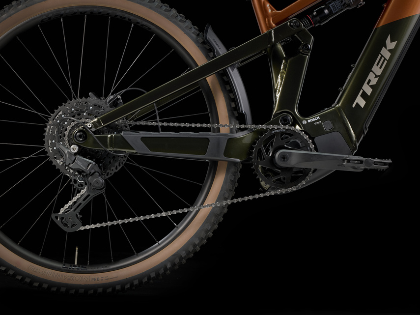 Rower Trek Powerfly FS+ 4 Gen 4