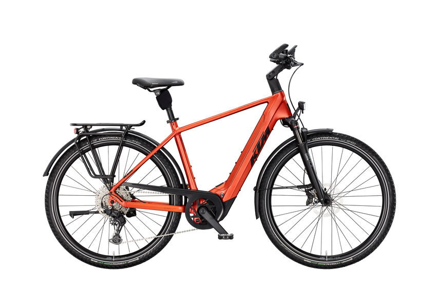 Rower KTM MACINA STYLE 830