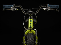 Rower Trek Precaliber 16