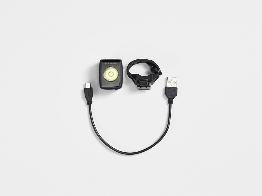 Lampka przednia Trek Ion 200 RT