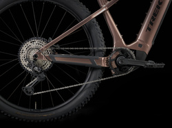 Rower Trek Powerfly+ 8 Gen 5