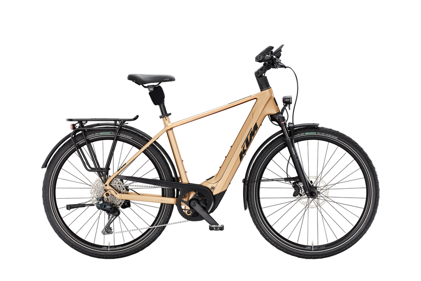 Rower KTM MACINA STYLE 820 Di2