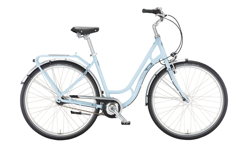 Rower KTM TOURELLA