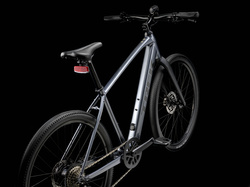 Rower Trek Dual Sport+ 2 LT
