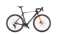 carbon matt (pale orange+blue+lemon).