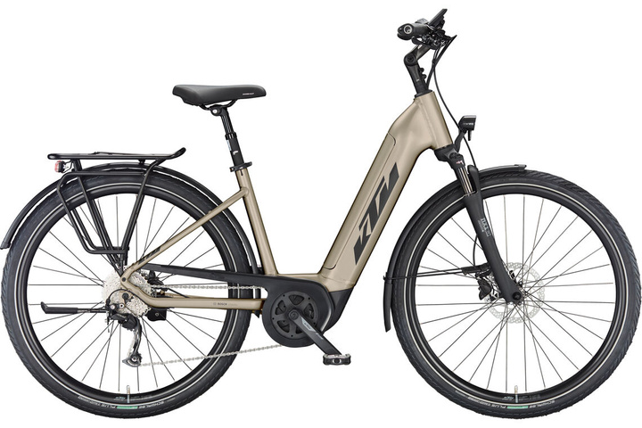 Rower KTM MACINA TOUR P510