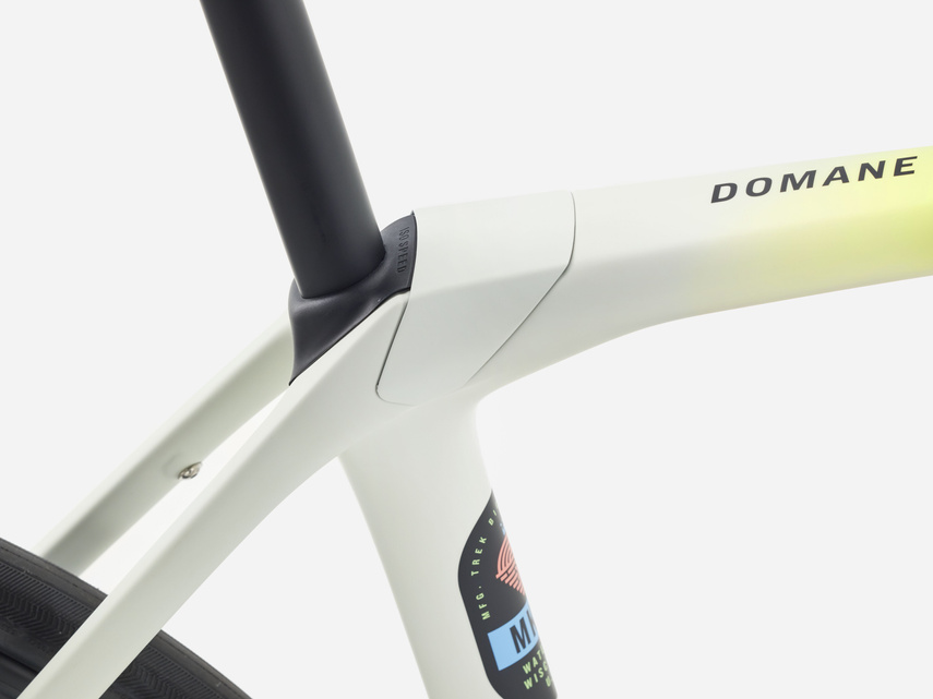 Rower Trek Domane SL 6 Gen 4