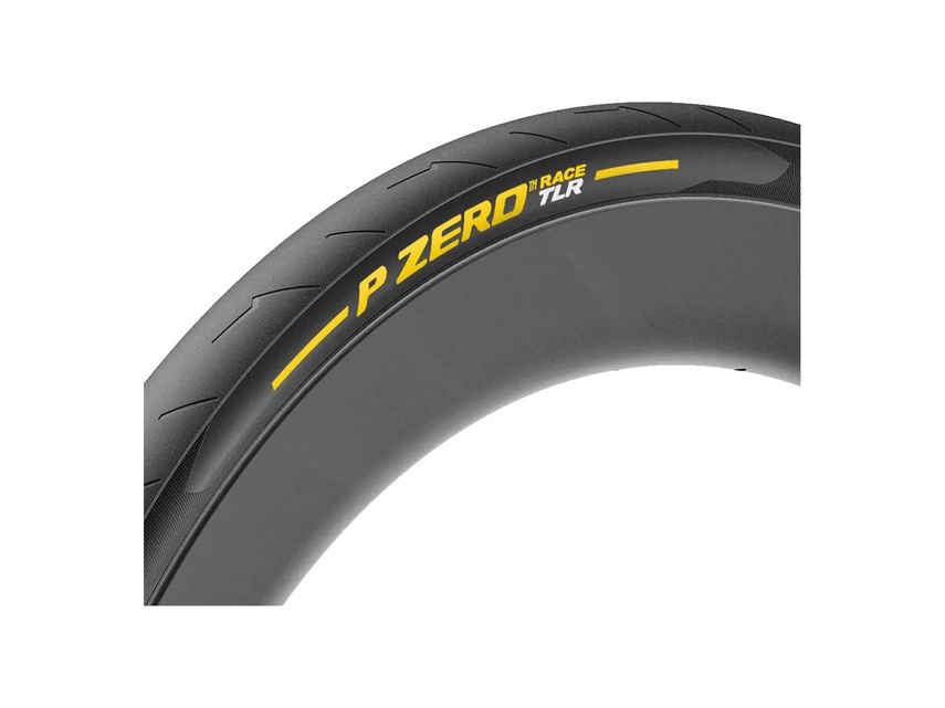 Opona szosowa Pirelli P ZERO Race TLR
