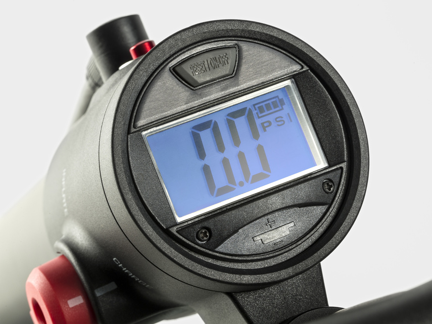 Pompka podłogowa Bontrager TLR Flash Charger