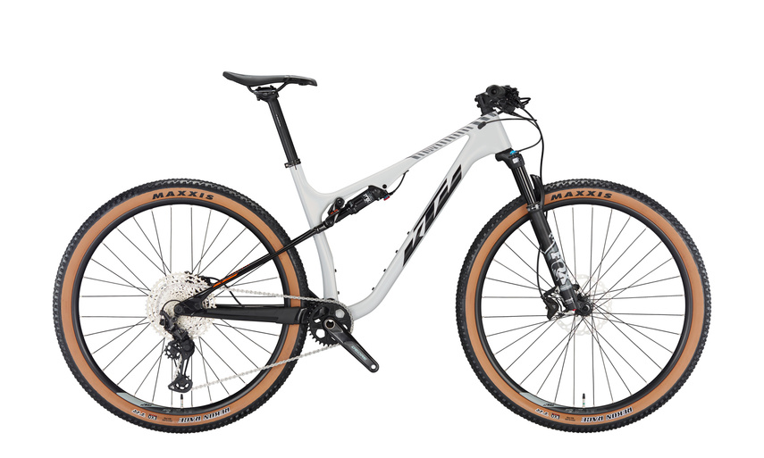 Rower KTM SCARP ELITE
