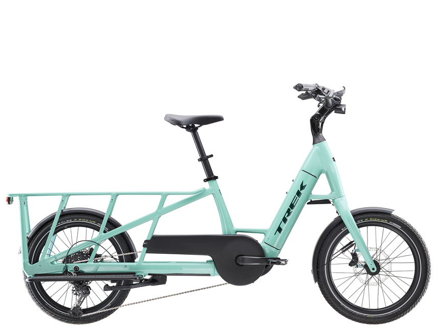 Rower Trek Fetch+ 2