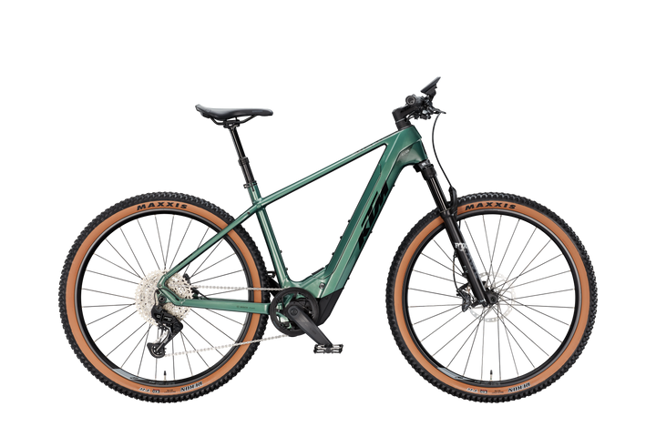 Rower KTM MACINA TEAM 891