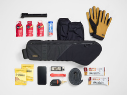 Torba na ramę Trek Adventure