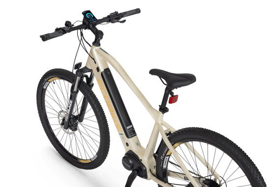 Rower Elektryczny ECOBIKE SX 300 Sandstorm  14 Ah 48V LG