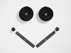 Owijka na kierownicę żelowo-korkowa Trek