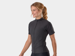 Damska koszulka rowerowa Trek Solstice