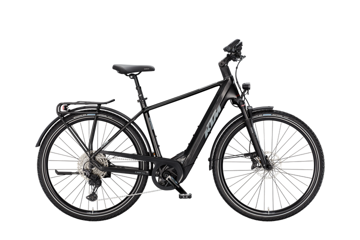 Rower KTM MACINA TOUR CX 820