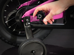 Rower Trek Precaliber 12