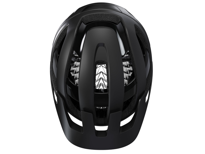 Kask MTB Trek Rally WaveCel