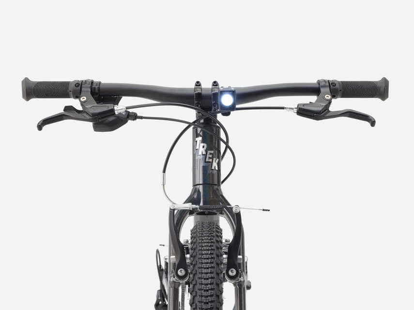 Rower Trek Wahoo 26 Path