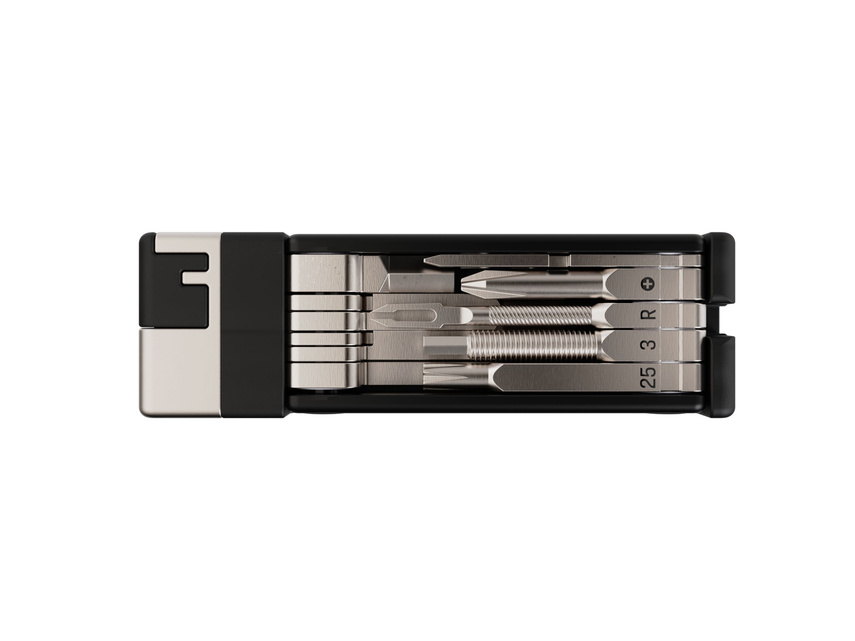 Narzędzie wielofunkcyjne Trek Pro BITS