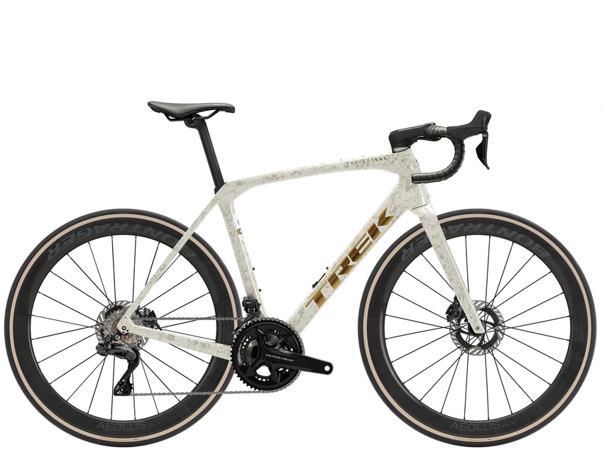 Rower Trek Domane SLR 9 Gen 4