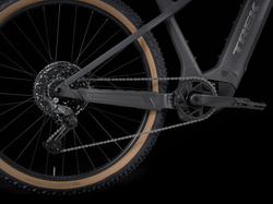 Rower Trek Powerfly+ 4 Gen 5