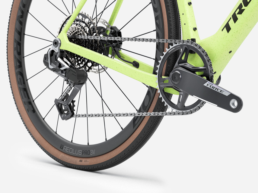 Rower Trek Checkmate SLR 7 AXS