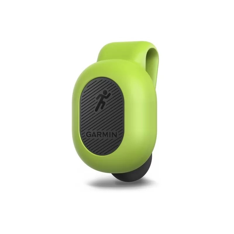 GARMIN - Czujnik dynamiki biegu