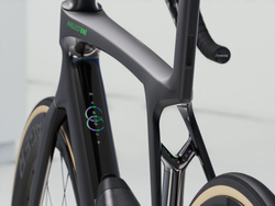 Rower Trek Madone SLR 9 AXS Gen 8