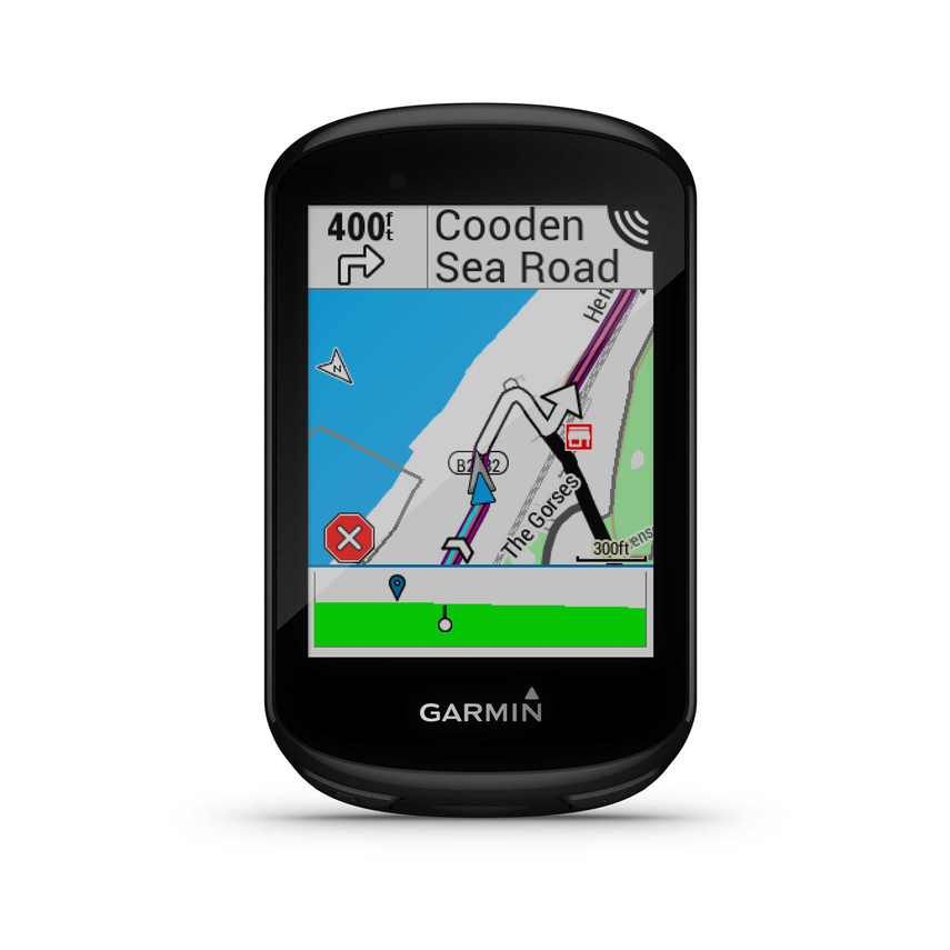 GARMIN Edge 830