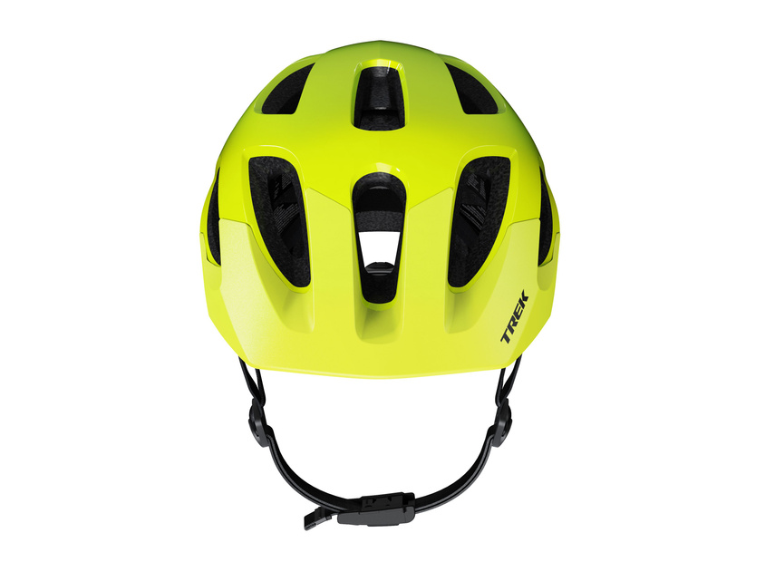 Kask rowerowy dla dzieci Trek Tyro