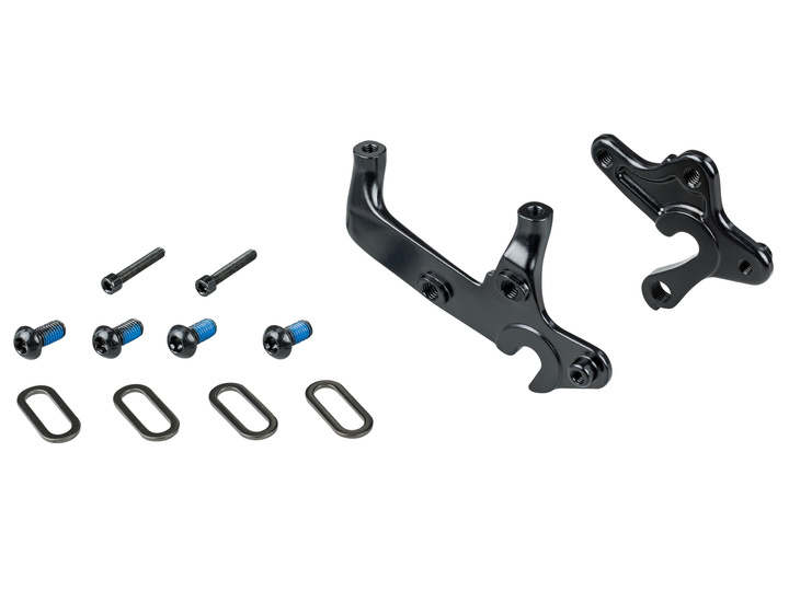 Trek Super Commuter+/Diamant Zouma+ Dropout Kit