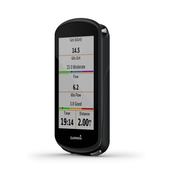 GARMIN Edge 1030 Plus
