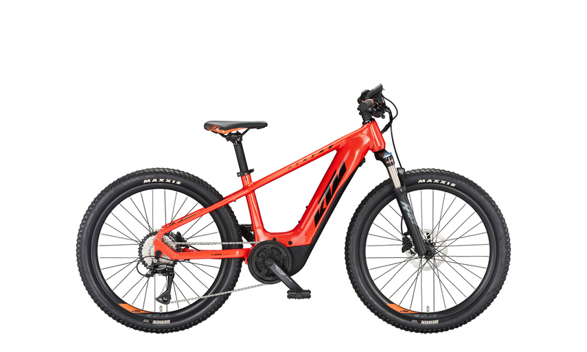 Rower KTM MACINA MINI ME 441
