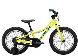 Rower Trek Precaliber 16