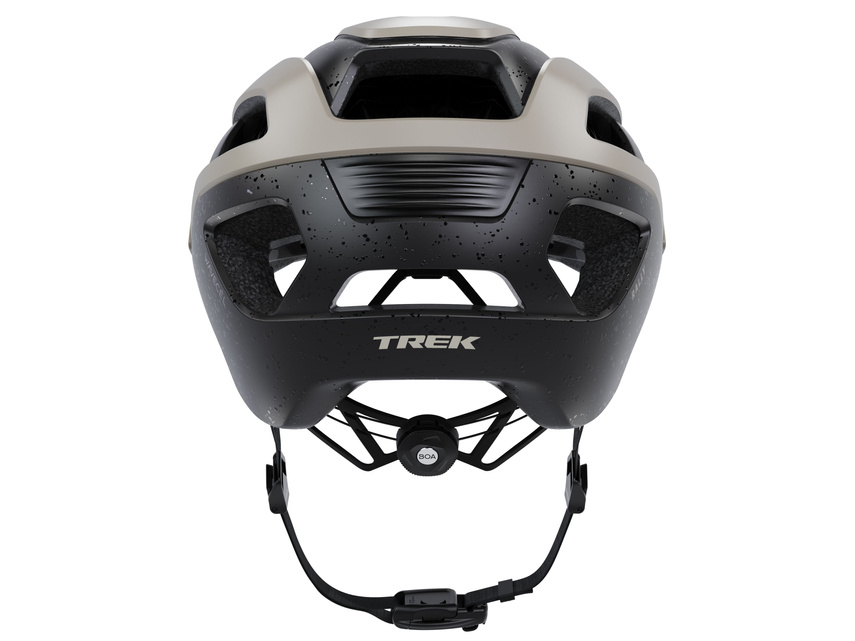 Kask MTB Trek Rally WaveCel