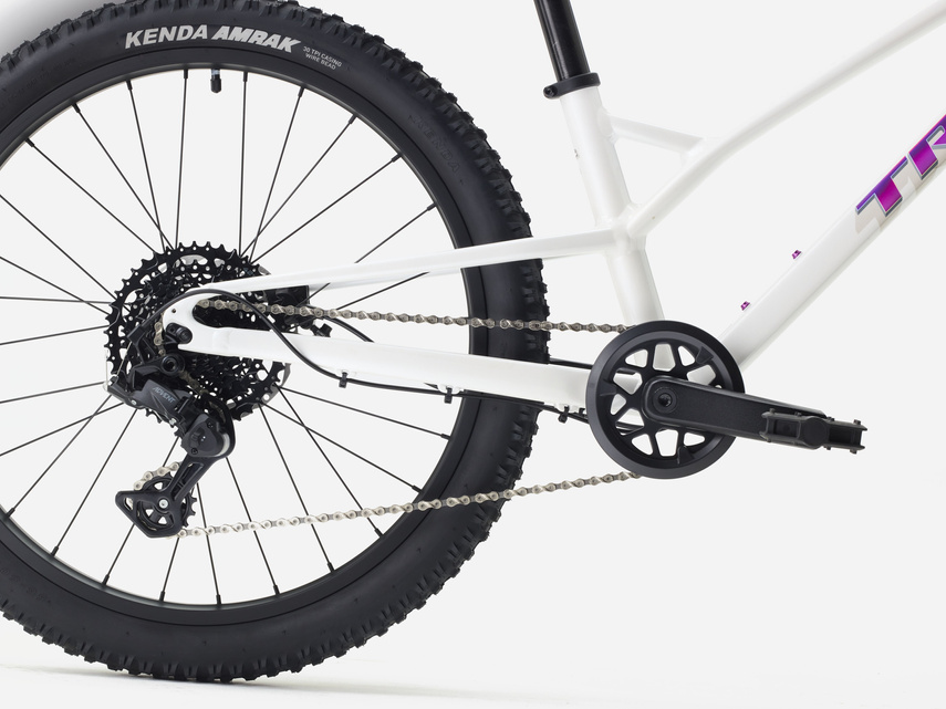 Rower Trek Wahoo 24 Trail