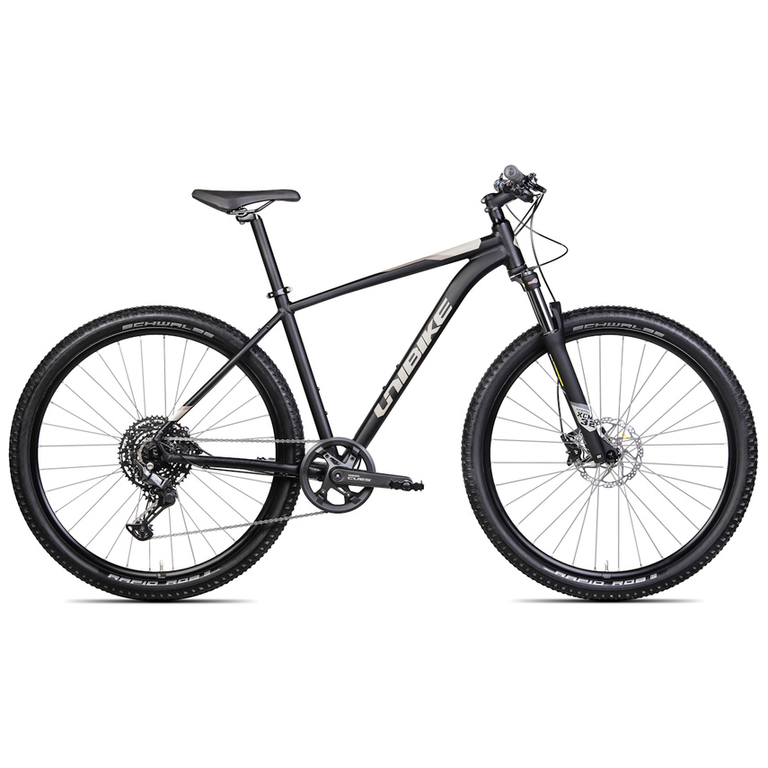 Rower UNIBIKE FUSION 29" CZARNY