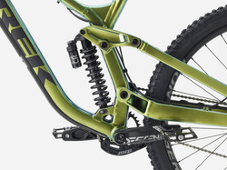 Rower Trek Session 8 29 GX