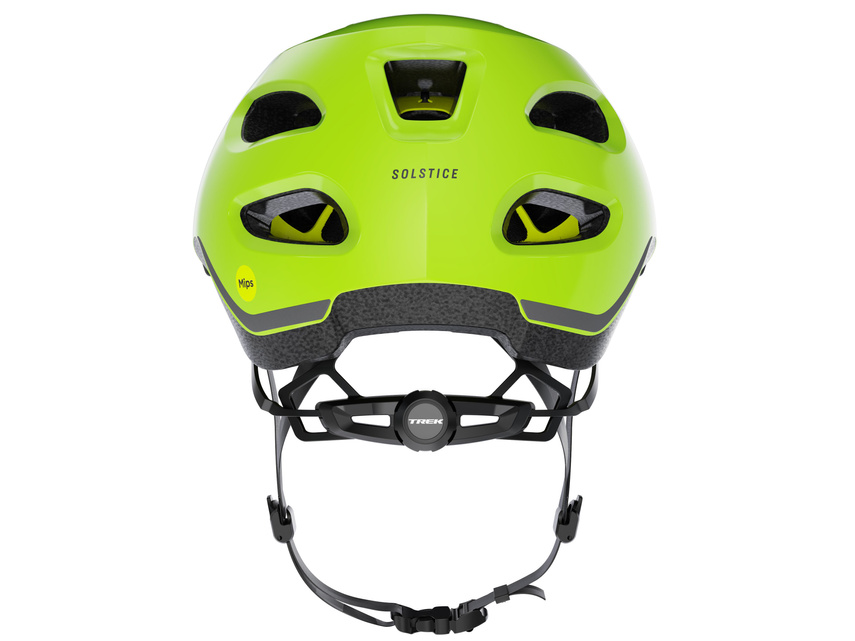 Kask rowerowy Trek Solstice Mips