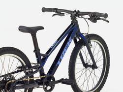 Rower Trek Wahoo 20 Path