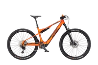 BURNT ORANGE MATT (DARK ORANGE).