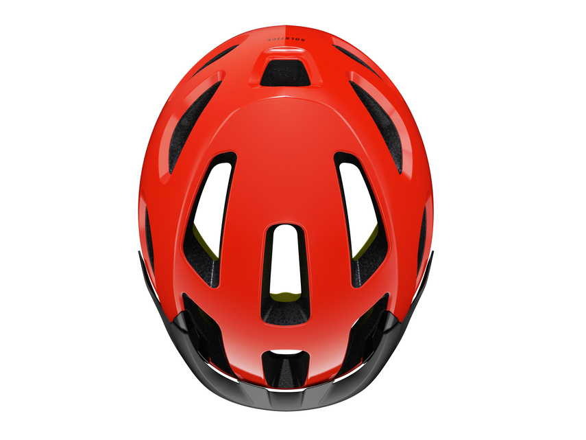 Kask rowerowy Trek Solstice Mips