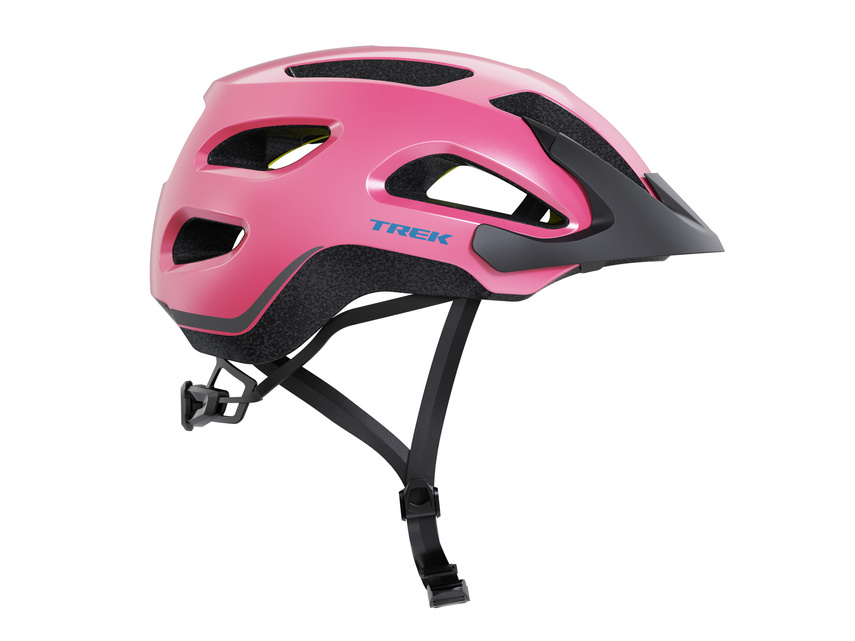 Kask rowerowy Trek Solstice Mips